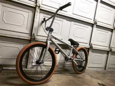 Just changed the tires on my BMX! : r/bmx