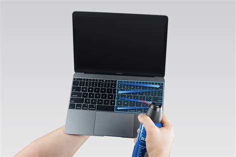 How to fix stuck MacBook and MacBook Pro keyboard - 9to5Mac