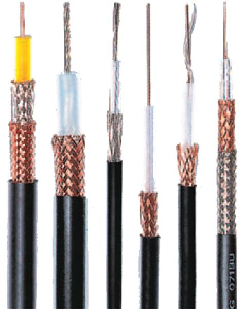 Why Use Twisted Pair Cable vs. Coaxial Cable