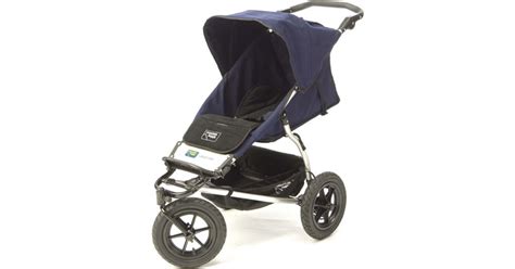 Mountain Buggy Urban Elite | ProductReview.com.au