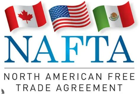 North American Free Trade Agreement (NAFTA) | Aim & Provisions