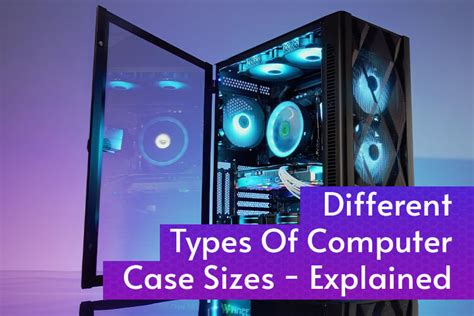 Micro Atx Pc Case Dimensions | kreslorotang.com.ua
