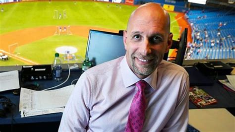 Jays broadcaster Dan Shulman wins award for contributions to Canadian baseball | CBC Sports