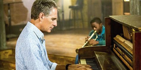 Does Scott Bakula Really Play The Piano In NCIS: New Orleans?