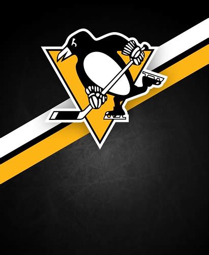 Pittsburgh Penguins (NHL) Apple Watch face design | Add this… | Flickr