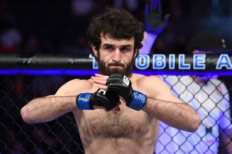 Zabit Magomedsharipov steps away from MMA – BOEC.COM