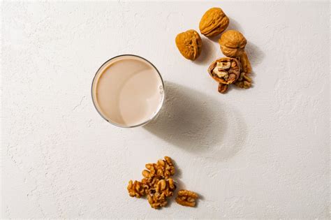 2 Types of Plant-Based Milk for Boosting Longevity | BodyBalancee.com