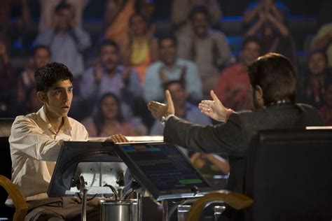 Slumdog Millionaire | Reviews | Screen