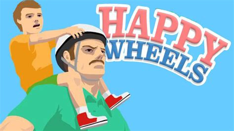 Happy Wheels Pc