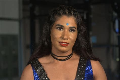 Kavita Devi Feels Pressure To Pave The Way For Other Indian Women's Wrestlers | Fightful News