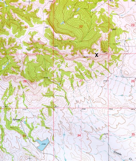 North Dakota Geologic Survey