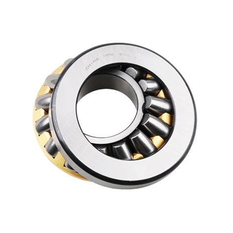 Thrust roller bearing