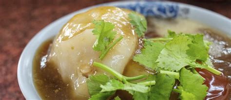 6 Most Popular Taiwanese Dumplings - TasteAtlas