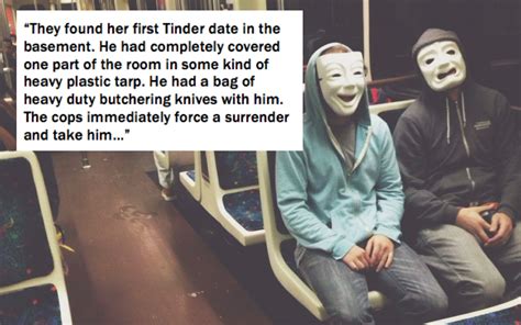 16 Insanely Creepy True Stories That Will Keep You Glued To Your Screen Against Your Will ...