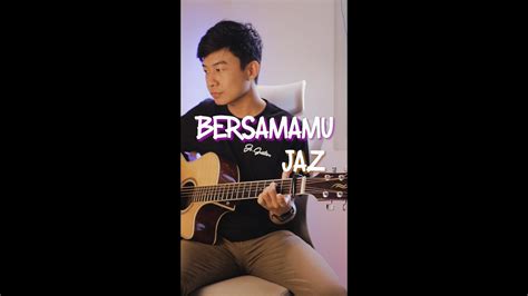 Chord Bersamamu - Jaz | Tutorial Gitar - YouTube