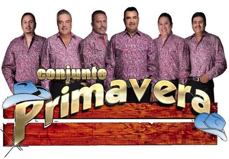 Conjunto Primavera/Los Rieleros Tickets 06/13/15