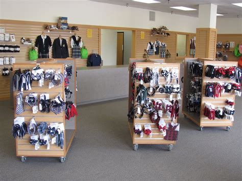 Parker School Uniforms - 40 Reviews - Uniforms - 7756 Northcross Dr, Allandale, Austin, TX ...