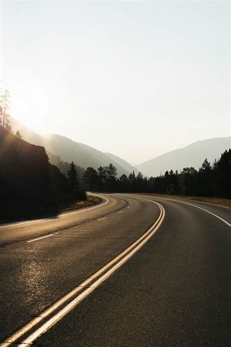 20+ Road Backgrounds [HQ] | Download Free Images On Unsplash