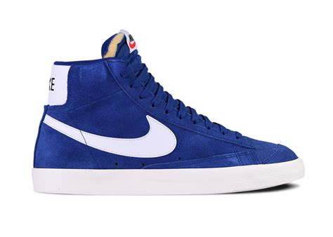 escroc près mode nike blazer 1985 Poussiéreux boulon Bye Bye