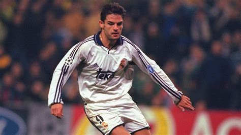 Fernando Morientes Real Madrid - Goal.com