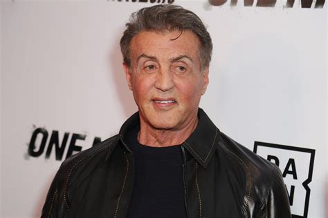 Why Sylvester Stallone Called This Actor 'Impossible to Deal With'