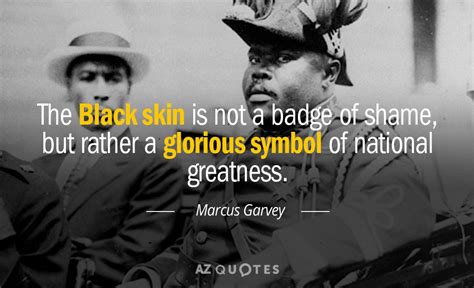 Marcus Garvey Quotes