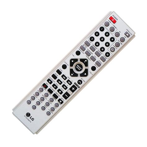 LG DVD player remote controller - fhp.fi - appliance spare parts