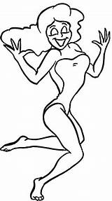 Purple Swimsuit coloring Page  Free Printable Coloring Pages sketch template