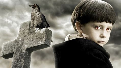 Download Movie The Omen (2006) HD Wallpaper