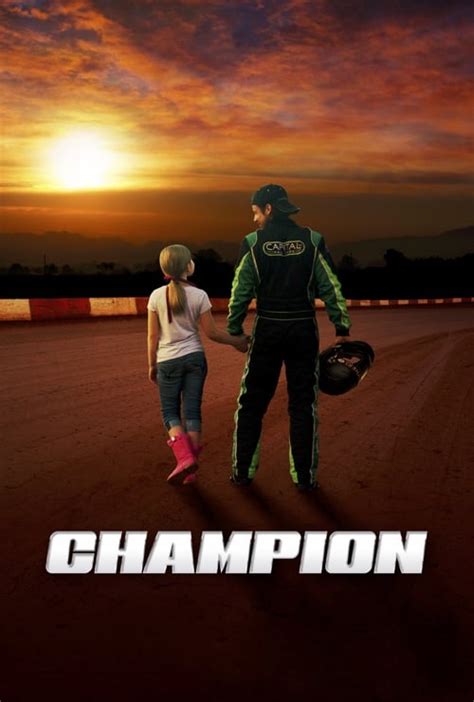 Champion Movie Review and Ratings by Kids