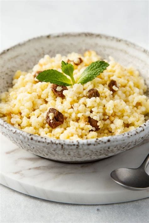 23 Millet Recipes That Are Healthy and Delicious - Insanely Good