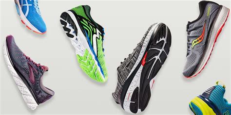 Best Cushioned Running Shoes 2019 | Most Comfortable Sneakers