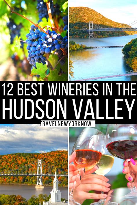 14 Best Wineries in the Hudson Valley: Secret Local's Guide