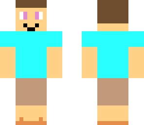 Jeff | Minecraft Skin