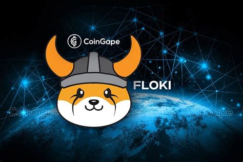 Floki Meme Coin: Reasons Why FLOKI Price Soars 100%