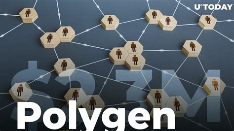 Polygen Secures $2.3 Million in Funding to Build Truly Decentralized Launchpad