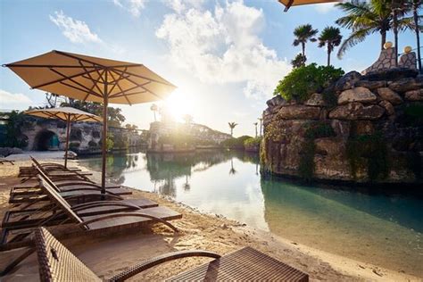 Family Vacation at Hotel Xcaret Feb 2023 - Review of Hotel Xcaret ...