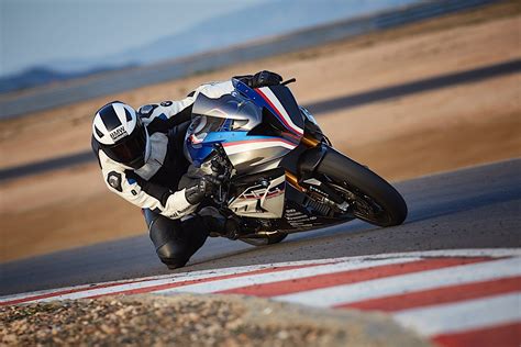 Fully Carbon Fiber 2018 BMW HP4 Race U.S. Price and Specs Revealed ...