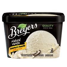 $1.00/2 Breyers Ice Cream Coupon