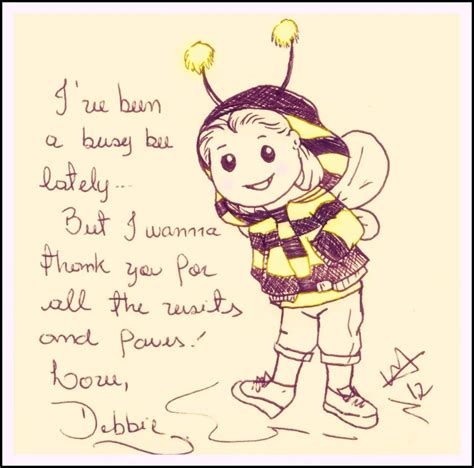 Busy Bee Quotes. QuotesGram