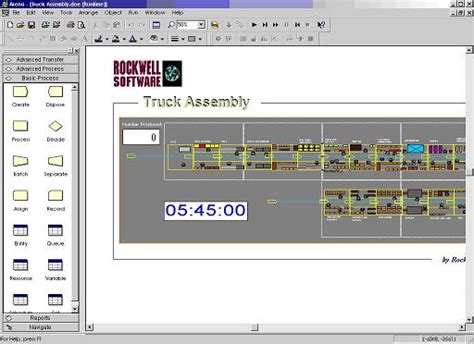 Simio Simulation Crack