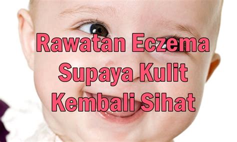 Mengapa Penyakit Eczema Akibatnya Kulit Menjadi Sensitif?