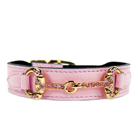 Designer Dog Collars | Premium Leather | Australia Wide Delivery ...