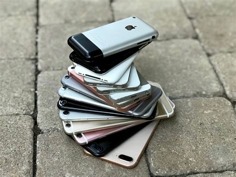 Feeling overwhelmed with iPhone choices each year? It's not just you ...