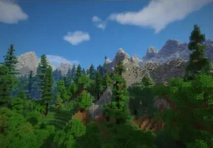 Chocapic13 Shaders Download and Install Guide - Minecraft Shaders