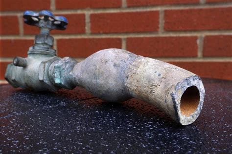 Philly water department to create database of lead pipes - WHYY