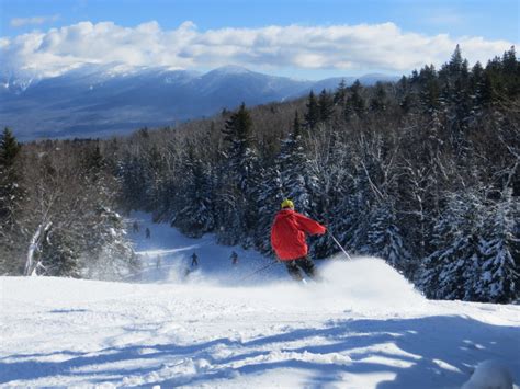 A Day at Bretton Woods Mountain Resort - New England Today