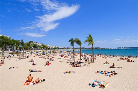 10 Best Beaches in the French Riviera - Which French Riviera Beach is ...