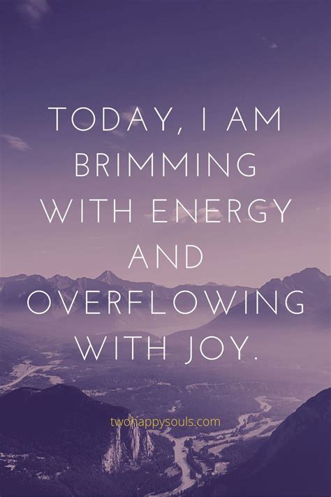 Affirmation Of The Day! in 2021 | Affirmations, Law of attraction ...