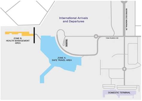 Auckland Airport’s international terminal to be split | LaptrinhX / News